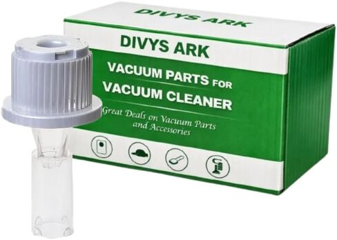 Replacement of Bissell Separator Assembly Powerlifter Swivel Pet Vacuum Cleaner, Fits Model 2260#161-6191 in Kuwait