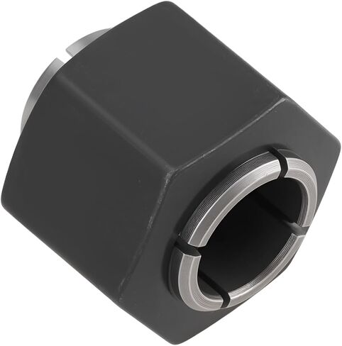 1/4" Router Collet Nut NA613028 Compatible with DeWalt DCW620 in Kuwait