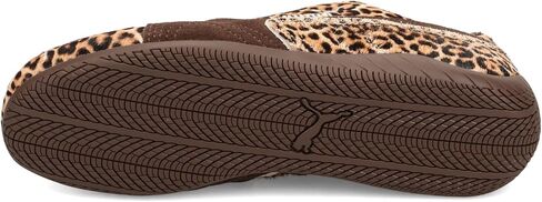 PUMA Speedcat Wild Women's Leopard PRNT Rac TRK Lo Icon Trainers in Kuwait