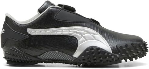 PUMA Mens X Mostro Og Slip On Sneakers Shoes Casual in Kuwait