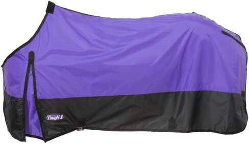 Tough 1 420 Denier Closed Front Stable Sheet in Saudi Arabia