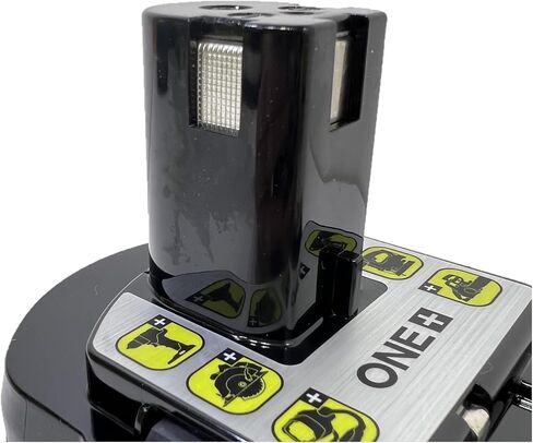 RYOBI P129 18V ONE+ High Capacity 4.0 Ah Battery (2-Pack) | PBP004 2-Pack in Kuwait
