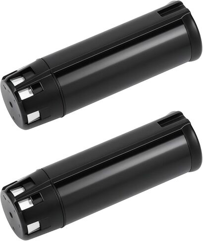 2 Pack 4000mAh Li-ion Battery for RYOBI 4V Battery AP4001 Tek4 AP4302 AP4700 CSD42l RGS410 RLP416 RP4020 RP4300 RP4400 RP4410 RP4900 RP4520 RP4530 RP490 HP53LK in Kuwait