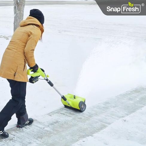 SnapFresh 4.0Ah 20V Battery (BBT-DC40A), 2-Pack(Not Compatible with Other Brands), Battery Support Fast Charging in Kuwait