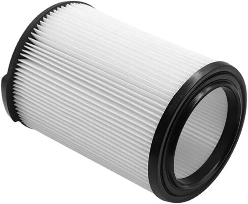 VF4000 Filter Replacement for RIDGID Shop Vac, Compatible with 5-20 Gal and 6-9 Gal Husky Vacuum, Standard Wet/Dry Vac Filter in Kuwait