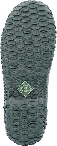 MUCK Women's Muckster II Ankle Boot, Green, Size 6(M) in Kuwait