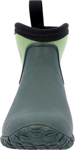 MUCK Women's Muckster II Ankle Boot, Green, Size 6(M) in Kuwait