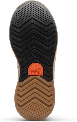 Sorel Women's Out N About IV Classic Waterproof, Black/Gum 2, 12 Regular in Kuwait