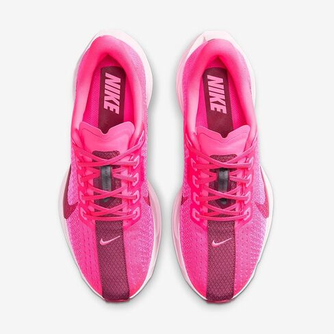 Nike Pegasus Plus Women's Road Running Shoes (Hyper Pink/Playful Pink/Pink Foam/Sweet Beet) in Kuwait