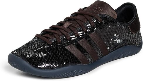 adidas Unisex x Wales Bonner Lo Pro Sequin Sneakers in Kuwait