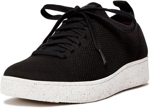 FitFlop Rally Canvas Trainers in Kuwait