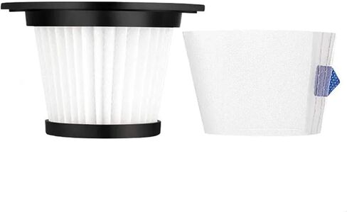 Replacement Filters. Compatible For Greenote GSC50. Cordless Vacuum Cleaner Household Vacuum Cleaner Filter in Kuwait