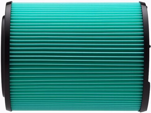 38753 Filter for Craftsman Shop Vac 5 to 20 Gallon, Fine Dust Wet/Dry Vacuum Replacement Filter CMXZVBE38753 9-38753, Compatible with CMXEVBE17595 17656 17584 Series in Kuwait