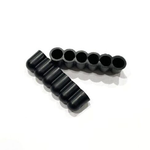 Prestacycle 6 Bits Vinyl Mobile Flat bit Holder in Kuwait