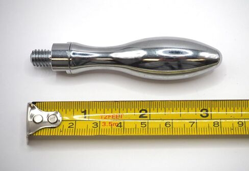 Revolving Handle for Milling Machine, Grinder, Lathe 5/16-18 Mh3204 in Kuwait