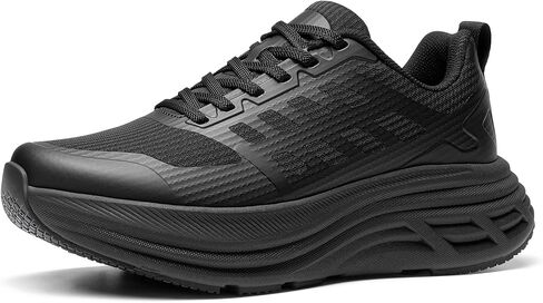 NORTIV 8 Womens Non Slip Kitchen&Restaurant Work Shoes | Slip-Resistant,Wear-Resistant,Lightweight,Arch Support,Cushion,Breathable,Stand All Day,Food Service,Walking,running,Fashion in Kuwait
