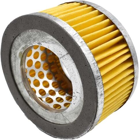 Interstate Pneumatics SA13F Compressor Air Paper Filter ELEMENT ONLY for SA13 in Kuwait