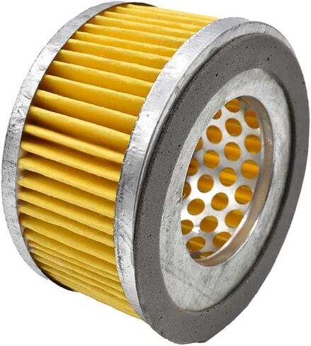 Interstate Pneumatics SA13F Compressor Air Paper Filter ELEMENT ONLY for SA13 in Kuwait