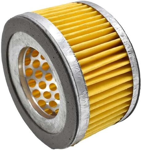 Interstate Pneumatics SA13F Compressor Air Paper Filter ELEMENT ONLY for SA13 in Kuwait
