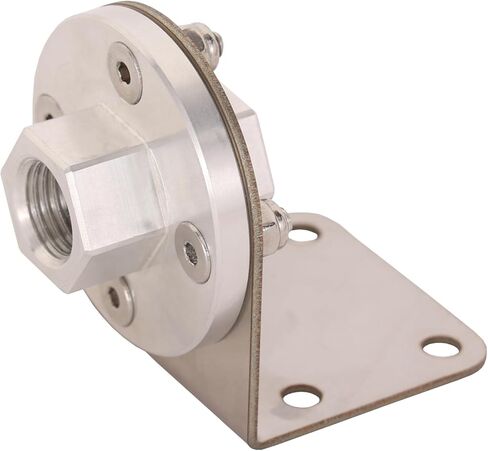 Air Coupler Mount in Kuwait