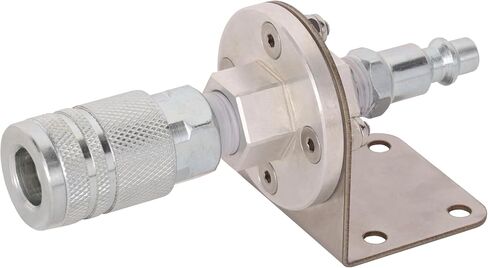 Air Coupler Mount in Kuwait