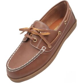 BEST TRENDY Lace-Up Loafers for Women Business Casual Shoes Comfortable & Lightweight Penny Loafers Slip On Work Flats Boat Shoes Women in Saudi Arabia