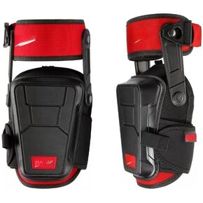 For Milwaukee 48-73-6051 Stabilizer Performance Knee Pads in Saudi Arabia