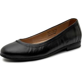 alpine swiss Wendy Womens Ballet Flats Slip On Comfortable Dressy Flat Shoes in Kuwait