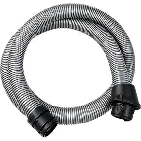Vacuum Hose, Compatible with Miele C3/C2/S8 Series Canister Vacuums | Restores Full Suction Power, Extends Cleaning Reach, Flexible for Tight Spaces, Durable Replacement for Worn Hoses in Kuwait