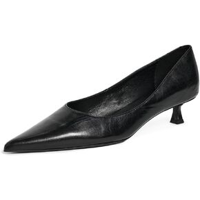 Tony Bianco Women's Cameo Kitten Heel Pumps in Kuwait