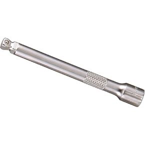 Genius Tools 1/4" Dr. Wobble Extension Bar, 50mmL - 220002B in Kuwait
