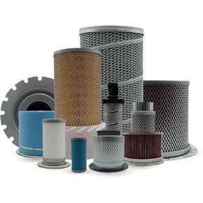 92702224 Air/Oil Separator Compatible with Doosan in Saudi Arabia