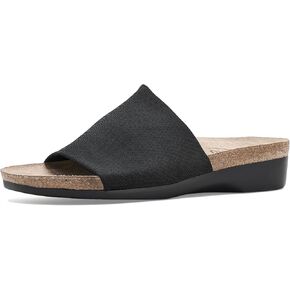 Munro Womens Casita Black 7.5 M (B) in Kuwait