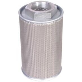 1-1/4" AIR FILTER For Regenerative Blowers, Goorui-USA MF-10 in Kuwait