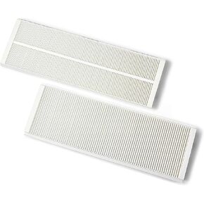 Ventilation device G4 air filter screen. Compatible with Zehnder ComfoAir Q350 Q450 Q600 in Kuwait