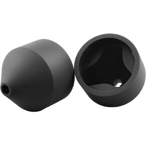 2Pcs Triangle to Hex Bit Adapter Fit for RYOBI Power Scrubbers in Kuwait