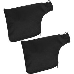 Miter Saw Dust Bag for 255, Fits 1-1/2" to 2" Dust Port Miter Saws | Black Dust Collector Bag with Zipper and Wired Adjustable Stand,for 255 Model Belt Sander Edge Planer Diagonal Saws in Kuwait