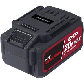 Hyper Tough 20V Max 4.0Ah Battery Pack, HT21-401-003-11 in Kuwait