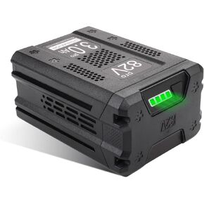 3.0Ah Replacement for Briggs & Stratton Snapper XD 82V Max Battery, Compatible with Snapper 82V Battery 1760514 1760265 1760266 1760966 1760967 BSB2AH82 BSB3AH82 BSB4AH82 BSB5AH82 Cordless Power Tools in Saudi Arabia