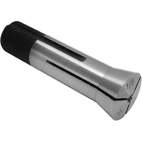 3C Round Collet Chuck Tool Lathing Smooth Industrial Workholding 1/8 Inch in Kuwait