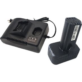 CTB8174 CTB8172 Battery + Charger CTC131 CTC131A Replace for Snap on 14.4V | 2.5A Battery Replace For snap on CT861DB CT825DB CTS861K2 CTS825DB CTLZ761 CTLAR761 CTLUV761 CTR714ADB CTRQ714DB in Saudi Arabia