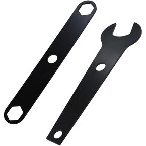 0101010313 Table Saw Wrench Set for Ryobi BTS12S RTS10 RTS21 | Includes arbor wrench set, fits for Ryobi BTS12S RTS10 RTS21 BTS10 table saw blade changes in Kuwait