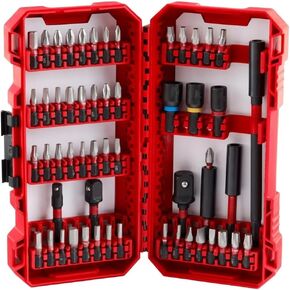 55PC 48-32-4096 for Milwaukee Impact Duty Driver Bit Set in Kuwait