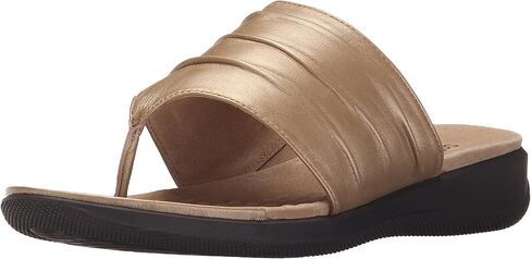 Softwalk Women's Toma Wedge Sandal in Kuwait