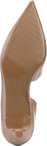 Naturalizer Women's Gallent Pump Warm Taupe Patent 8 M in Kuwait