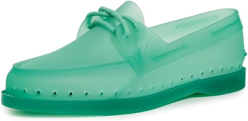 Sperry Women's x Monse Authentic Original Jelly Boat Shoes in Kuwait