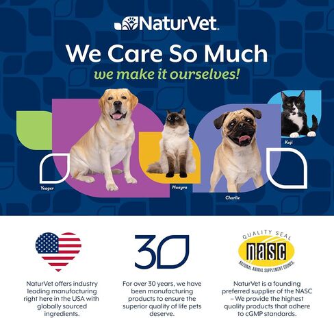 NaturVet – Stool Ease for Dogs – 40 Soft Chews – Helps Maintain Regular Bowel Movements – Enhanced with Sugar Beet Pulp, Flaxseed & Psyllium Husk – 40 Day Supply in Saudi Arabia