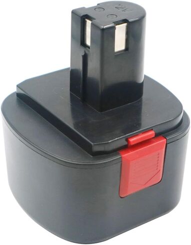 GRG 12V Battery Replacement for Lincoln 12V 1201 LIN-1201 218-787 Compatible with Lincoln Grease Guns 12V Battery LIN-1200 LIN-1240 LIN-1242 LIN-1244 in Kuwait