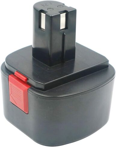 GRG 12V Battery Replacement for Lincoln 12V 1201 LIN-1201 218-787 Compatible with Lincoln Grease Guns 12V Battery LIN-1200 LIN-1240 LIN-1242 LIN-1244 in Kuwait