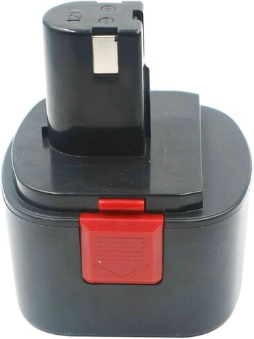 GRG 12V Battery Replacement for Lincoln 12V 1201 LIN-1201 218-787 Compatible with Lincoln Grease Guns 12V Battery LIN-1200 LIN-1240 LIN-1242 LIN-1244 in Kuwait